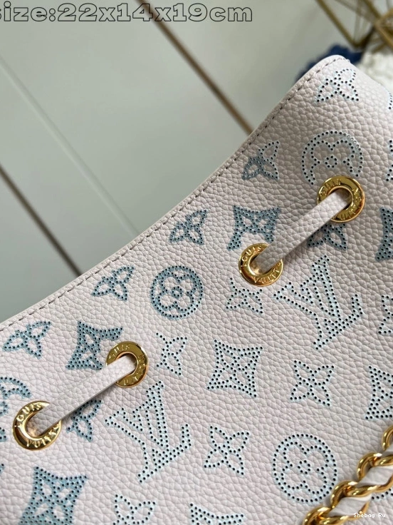 VUITTON BELLA LOUIS 0731